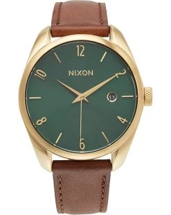 Nixon Thalia Leather | Fashion Watches