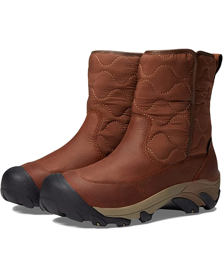 KEEN Betty Boot Pull-On Waterproof | Boots - Image 6