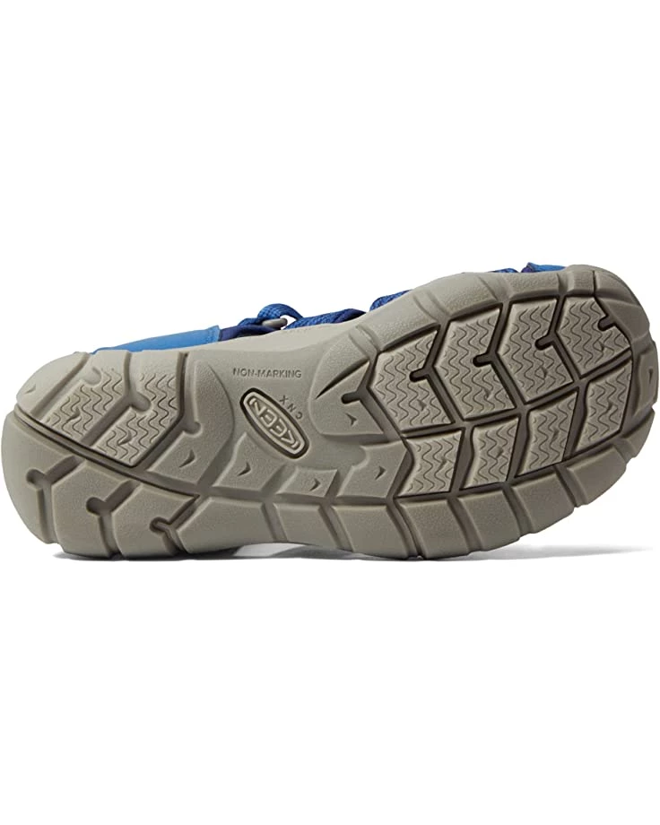 KEEN Kids Seacamp II CNX (Little Kid/Big Kid) | Sandals - Image 3