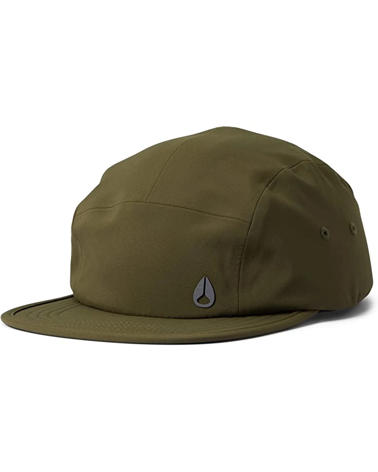 Nixon Mikey Tech Strapback | Hats