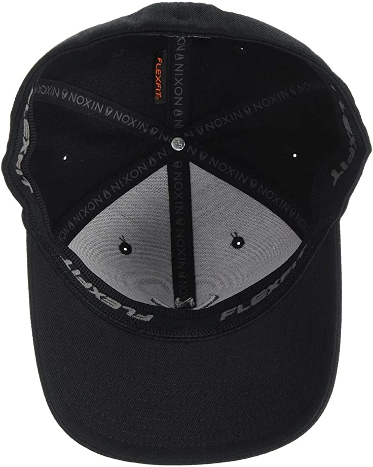Nixon Exchange FF Hat | Hats - Image 2