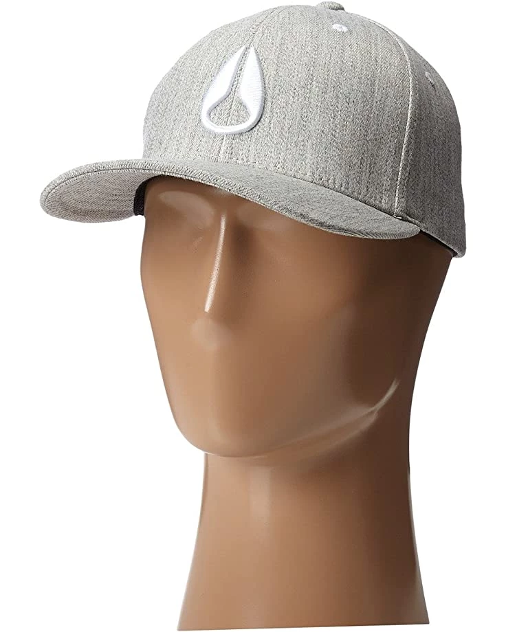 Nixon Deep Down FF Athletic Hat | Hats - Image 8