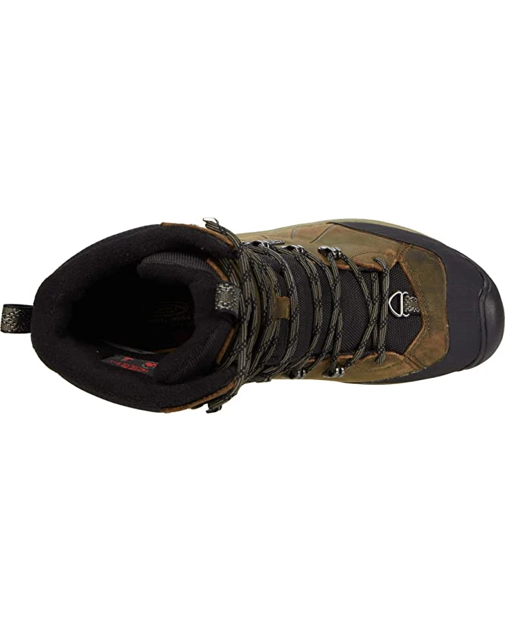 KEEN Revel IV High Polar | Boots - Image 2