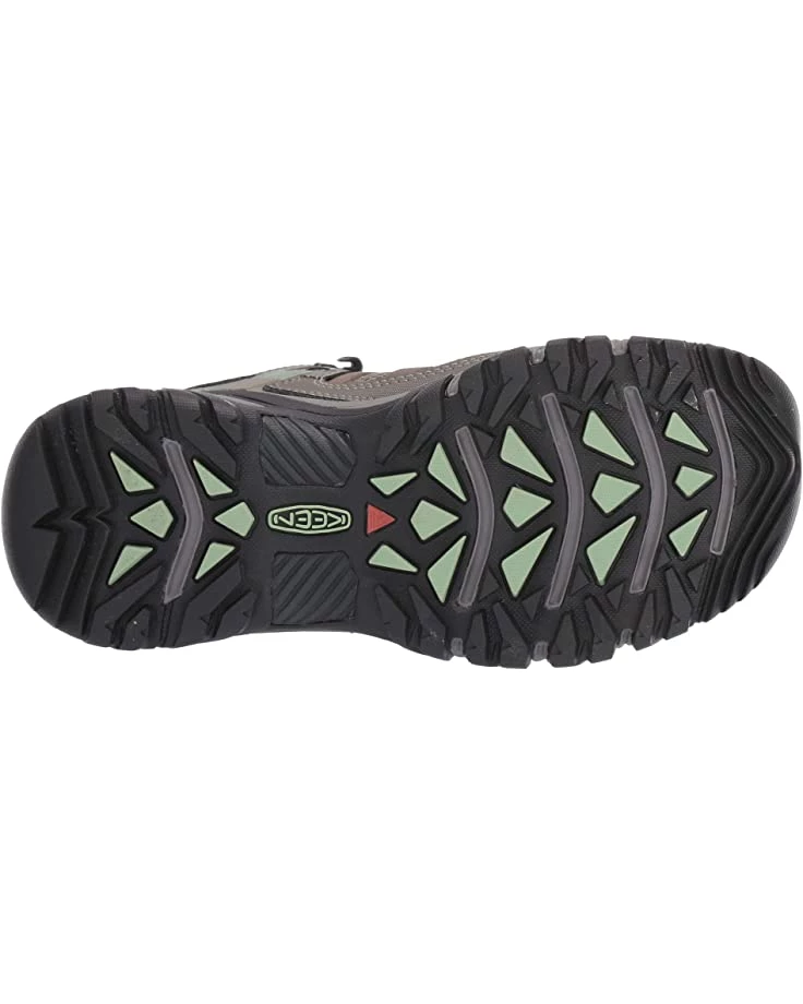 KEEN Targhee Vent Mid | Hiking - Image 3