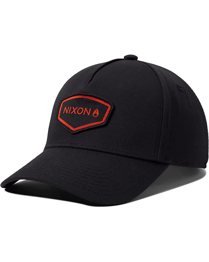 Nixon Watts Snapback | Hats - Image 3