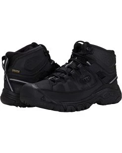 KEEN Targhee Exp Mid WP | Hiking