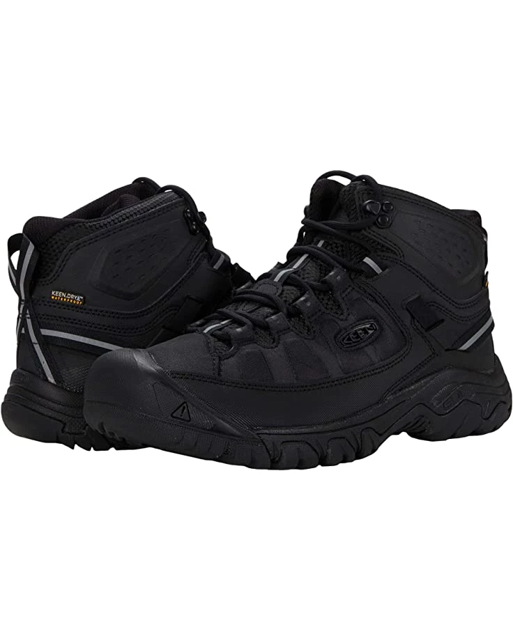 KEEN Targhee Exp Mid WP | Hiking