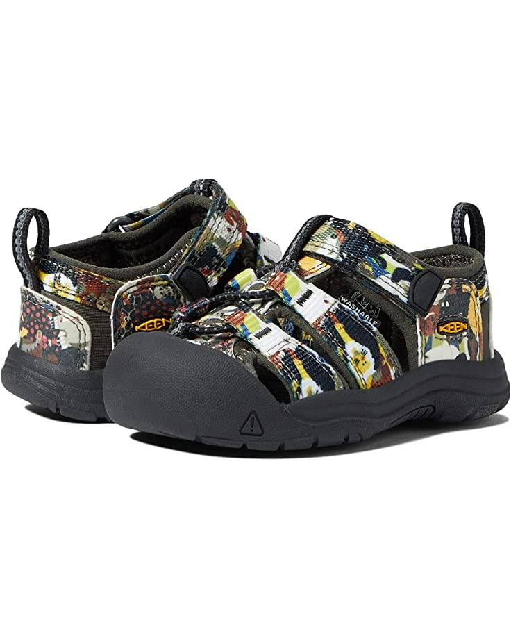 KEEN Kids Newport H2 (Toddler) | Sandals - Image 9