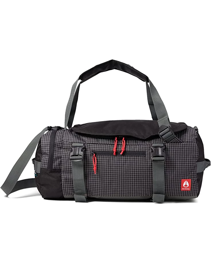 Nixon 45 L Escape Duffel | Duffle Bags