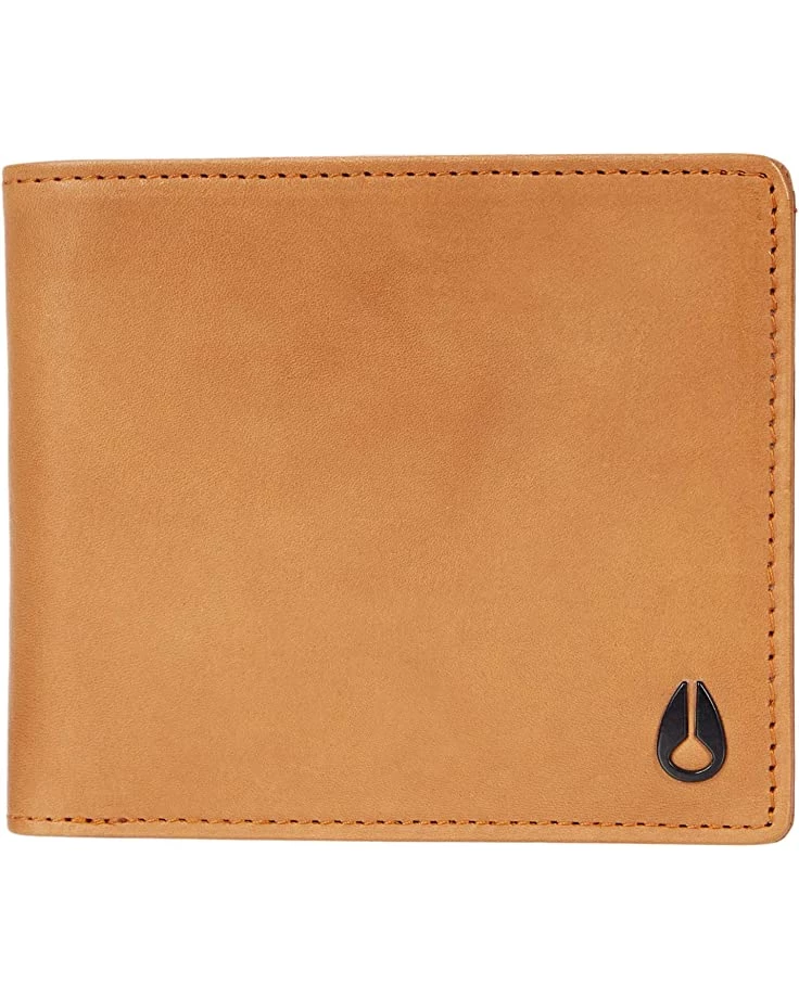 Nixon Pass Leather Coin | Wallets - Image 5