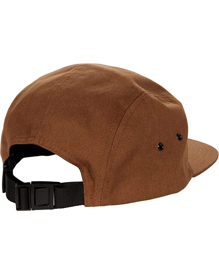 Nixon Mikey Strapback Hat | Hats - Image 3