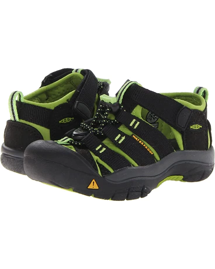 KEEN Kids Newport H2 (Toddler/Little Kid) | Sandals
