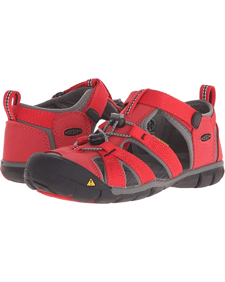 KEEN Kids Seacamp II CNX (Little Kid/Big Kid) | Sandals - Image 10