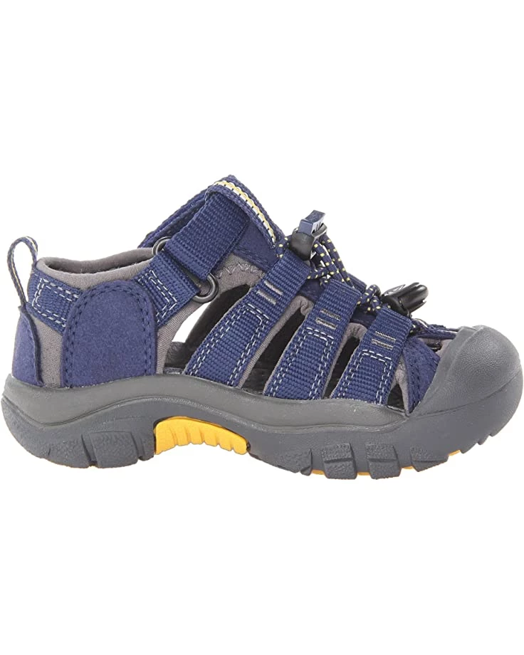 KEEN Kids Newport H2 (Toddler/Little Kid) | Sandals - Image 6