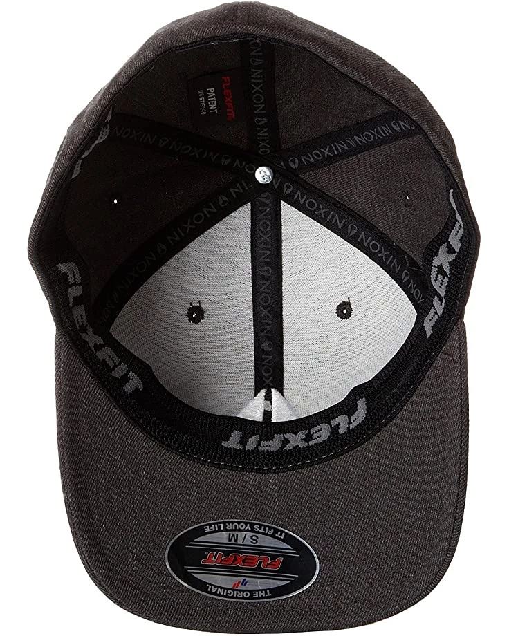 Nixon Deep Down FF Athletic Hat | Hats - Image 6