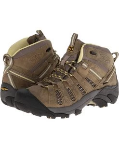 KEEN Voyageur Mid | Hiking