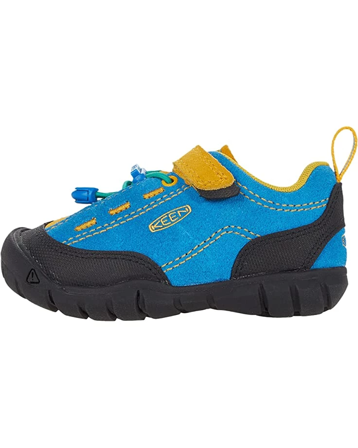 KEEN Kids Jasper II (Toddler/Little Kid) | Hiking - Image 4