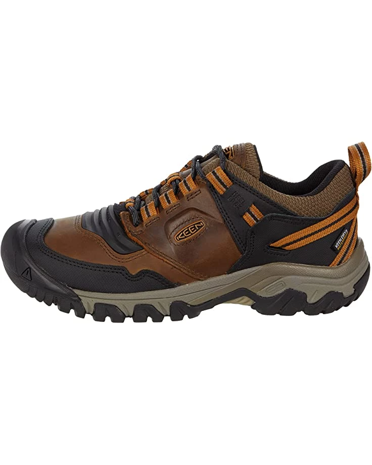 KEEN Ridge Flex WP | Hiking - Image 4