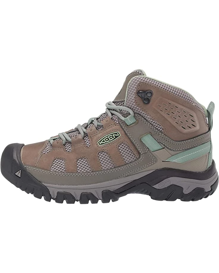KEEN Targhee Vent Mid | Hiking - Image 4