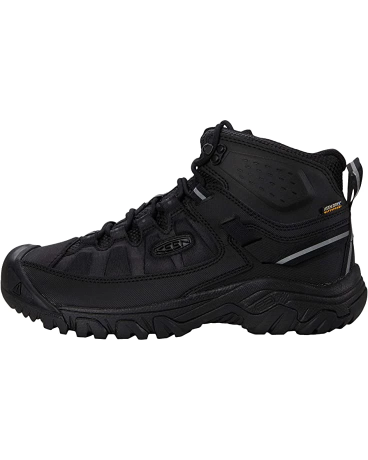 KEEN Targhee Exp Mid WP | Hiking - Image 4