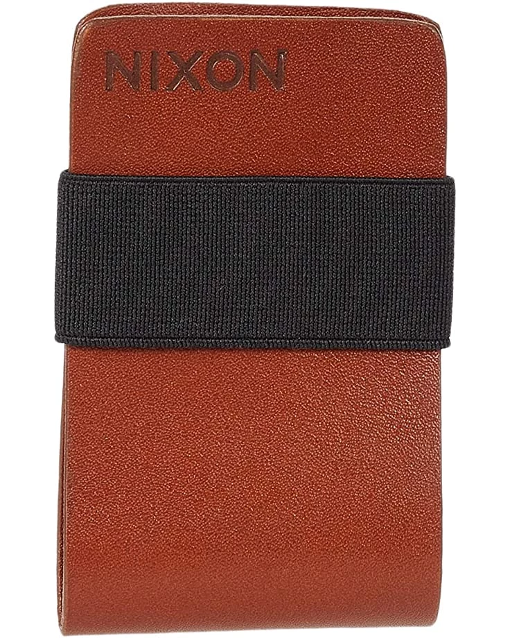 Nixon State Wallet | Wallets - Image 4