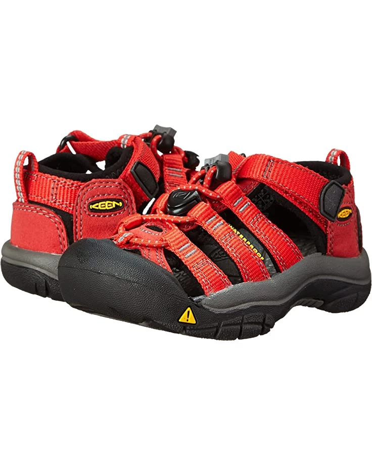 KEEN Kids Newport H2 (Toddler/Little Kid) | Sandals - Image 14