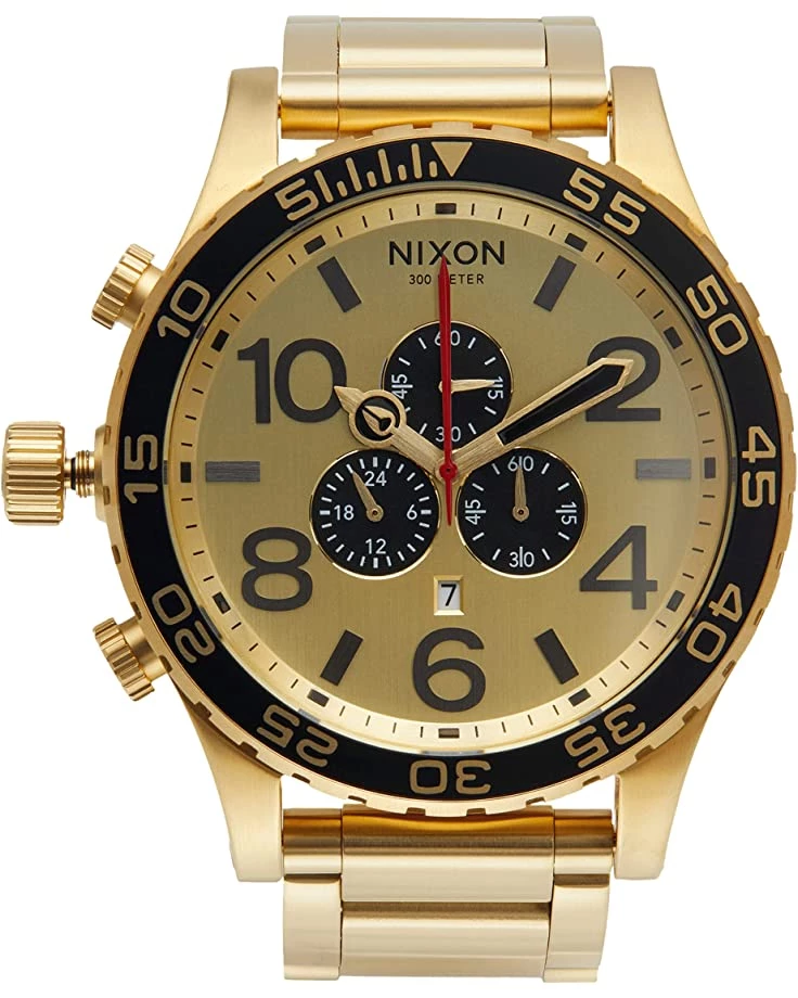 Nixon 51-30 Chrono | Fashion Watches - Image 5
