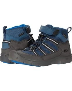 KEEN Kids Hikeport 2 Sport Mid WP (Little Kid/Big Kid) | Hiking