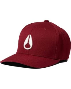 Nixon Deep Down FF Athletic Fit Hat | Hats
