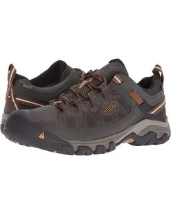 KEEN Targhee III Waterproof | Hiking