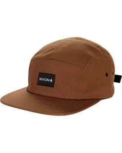 Nixon Mikey Strapback Hat | Hats