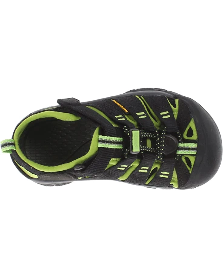 KEEN Kids Newport H2 (Toddler/Little Kid) | Sandals - Image 2
