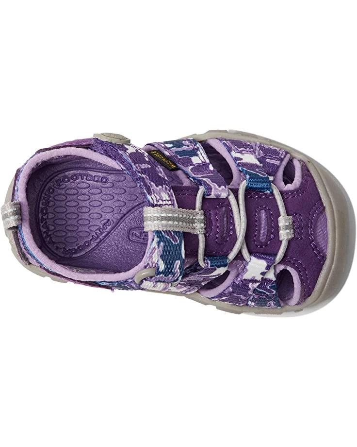 KEEN Kids Seacamp II CNX (Toddler) | Sandals - Image 2