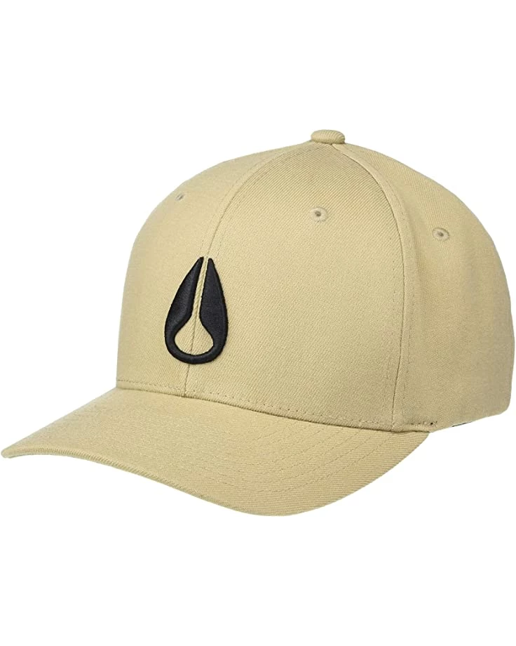 Nixon Deep Down FF Athletic Fit Hat | Hats - Image 4
