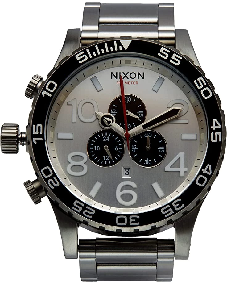 Nixon 51-30 Chrono | Fashion Watches - Image 6