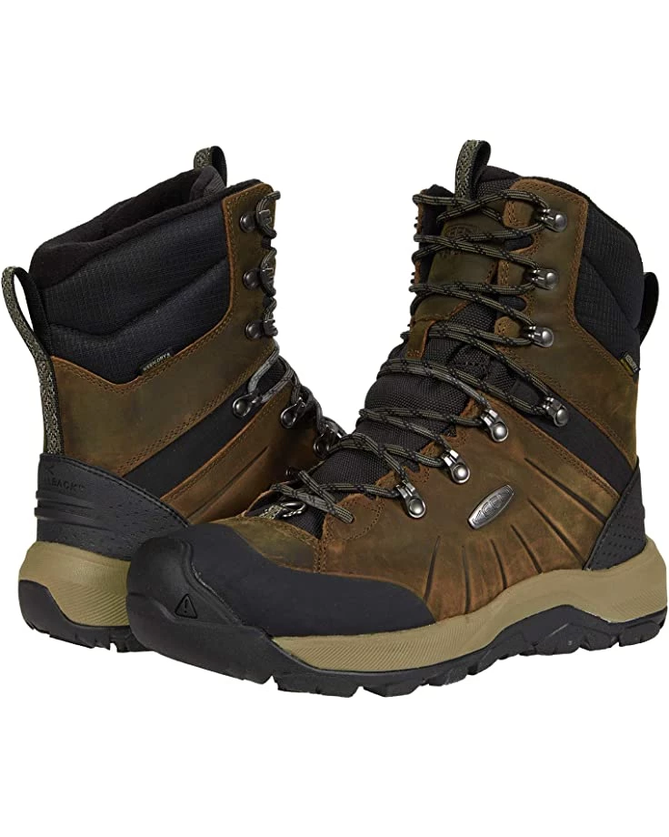 KEEN Revel IV High Polar | Boots