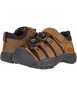 KEEN Kids Newport Shoe (Toddler/Little Kid) | Hiking