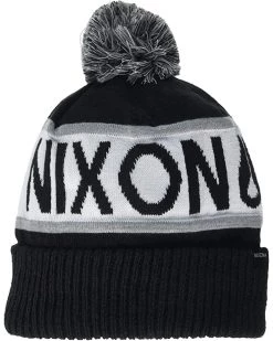 Nixon Teamster R Beanie | Hats