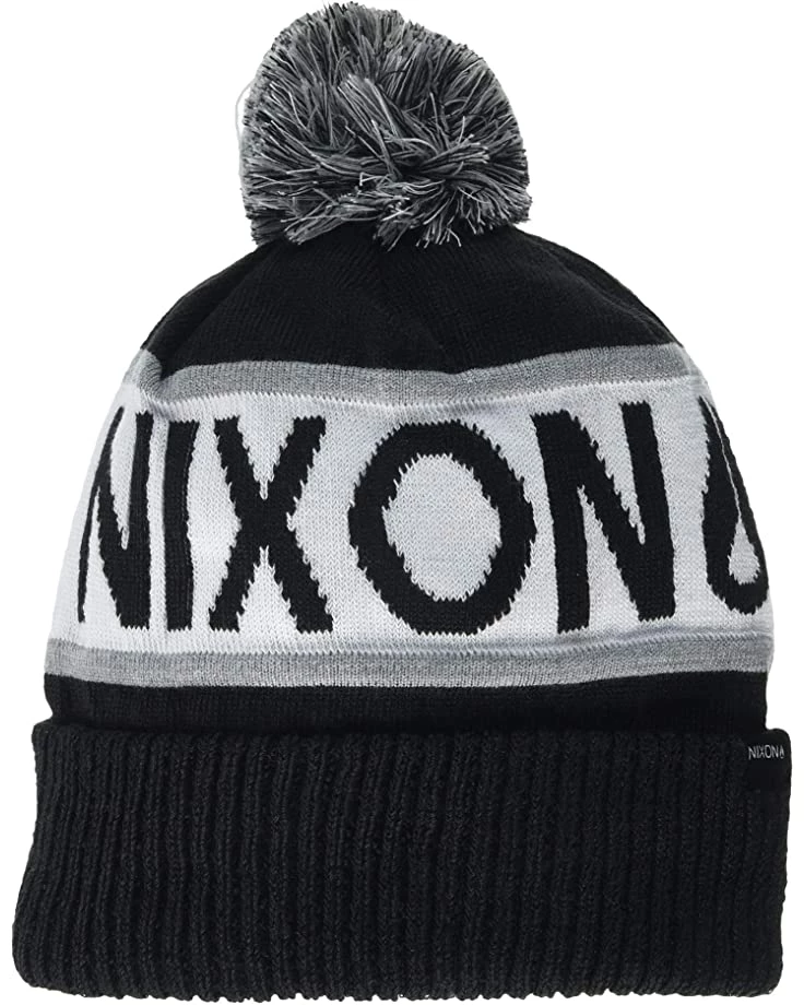 Nixon Teamster R Beanie | Hats