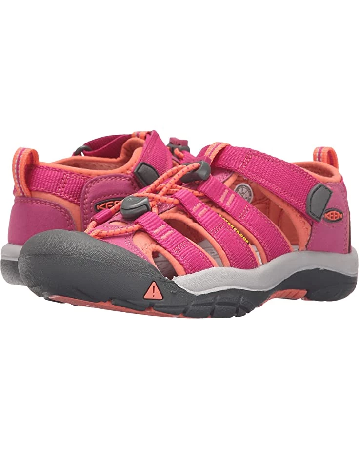 KEEN Kids Newport H2 (Little Kid/Big Kid) | Sandals - Image 9
