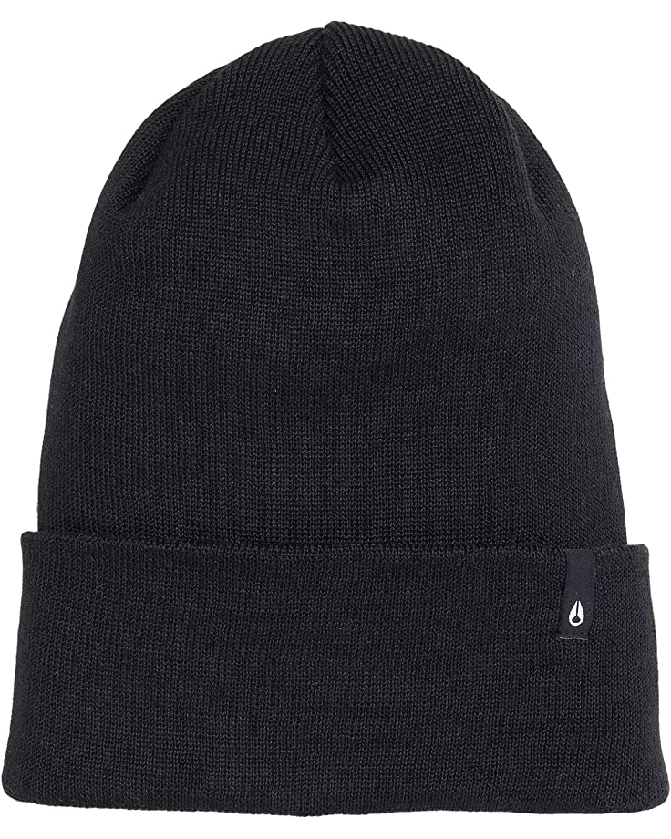 Nixon District Beanie | Hats