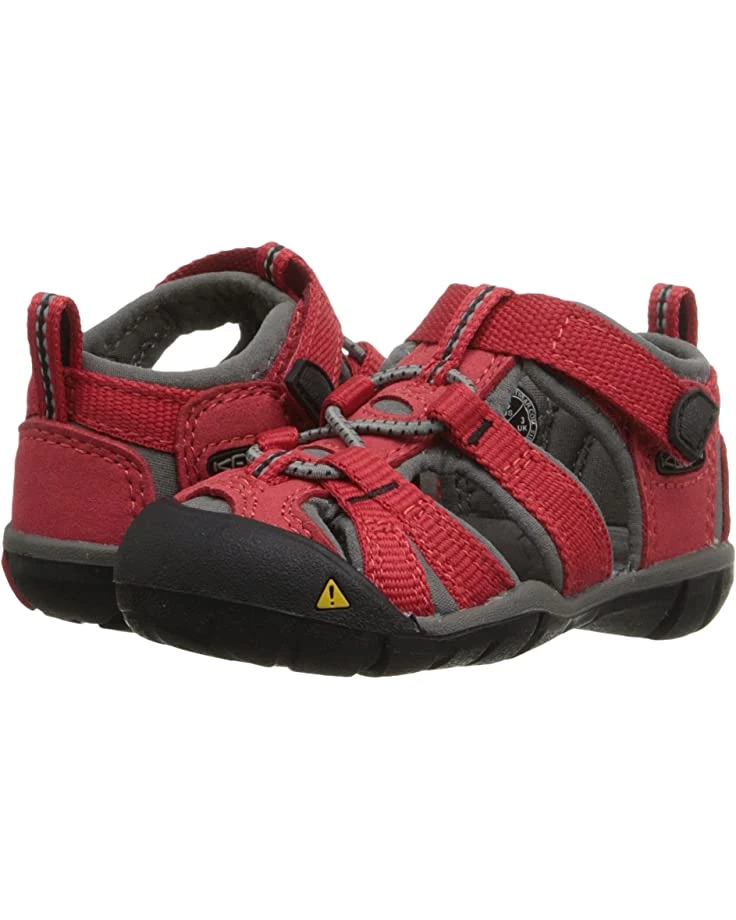 KEEN Kids Seacamp II CNX (Toddler) | Sandals - Image 8