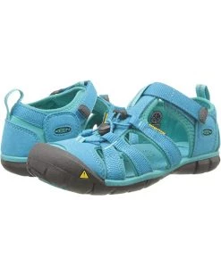 KEEN Kids Seacamp II (Little Kid/Big Kid) | Sandals