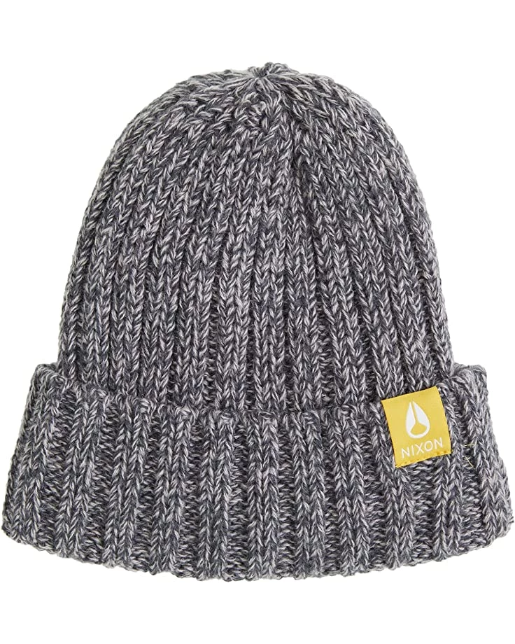 Nixon Jorgensen Wool Beanie | Hats