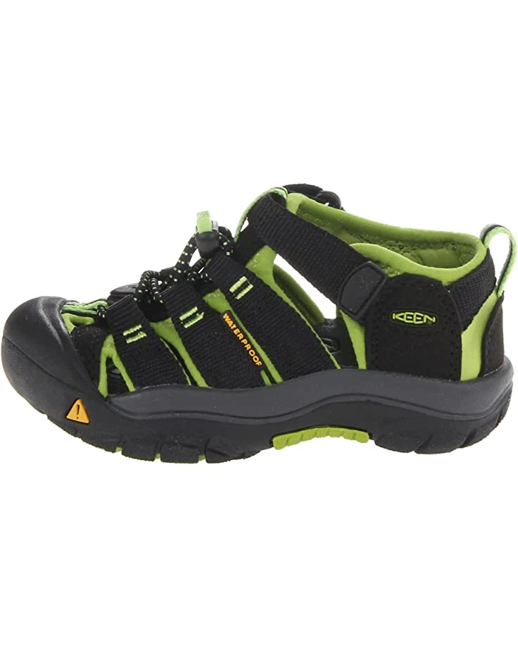 KEEN Kids Newport H2 (Toddler/Little Kid) | Sandals - Image 4