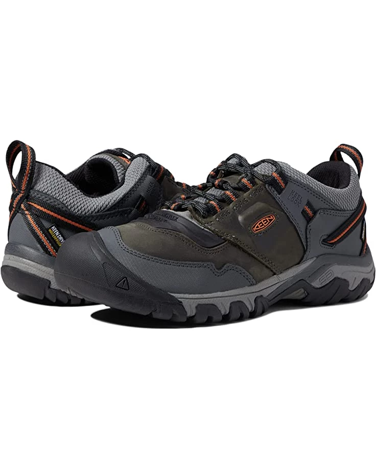 KEEN Ridge Flex WP | Hiking - Image 8