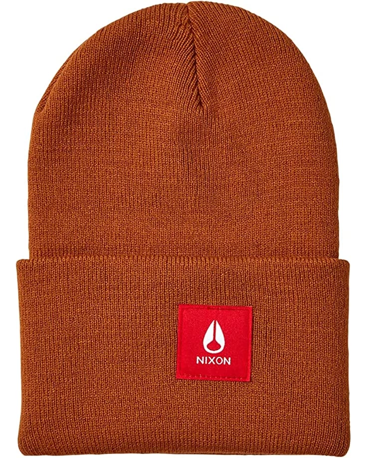 Nixon Hume Beanie | Hats - Image 3