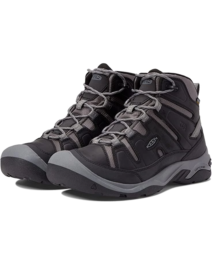 KEEN Circadia Mid Waterproof | Hiking - Image 7