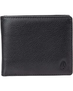 Nixon Pass Vegan Leather Coin | Wallets
