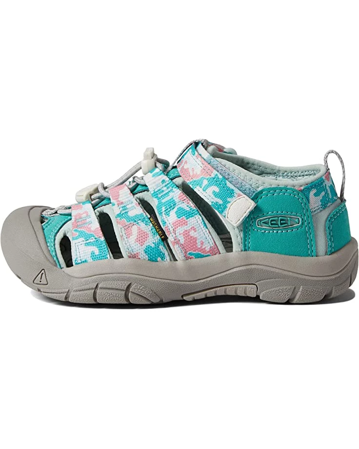 KEEN Kids Newport H2 (Little Kid/Big Kid) | Sandals - Image 4